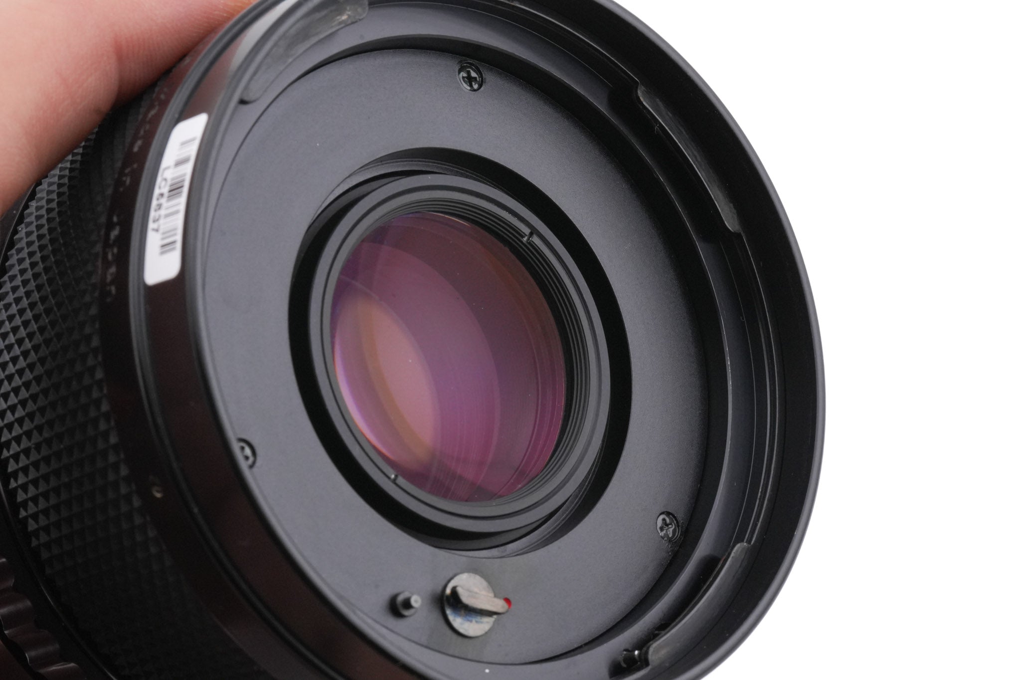 Kenko 2x Teleconverter HBF Teleplus MC6