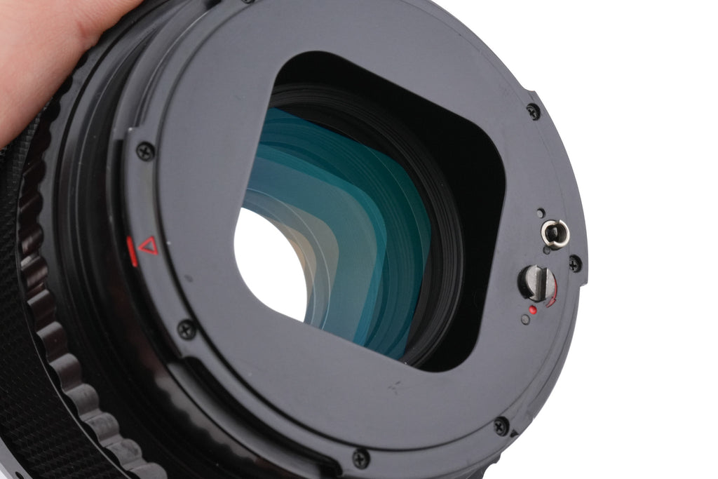 Kenko 2x Teleconverter HBF Teleplus MC6