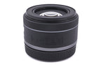 Canon 50mm f1.8 STM
