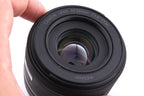 Canon 50mm f1.8 STM