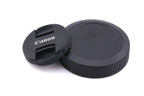 Canon 50mm f1.8 STM
