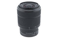 Sony 28-70mm f3.5-5.6 OSS (SEL2870)