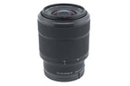 Sony 28-70mm f3.5-5.6 OSS (SEL2870)
