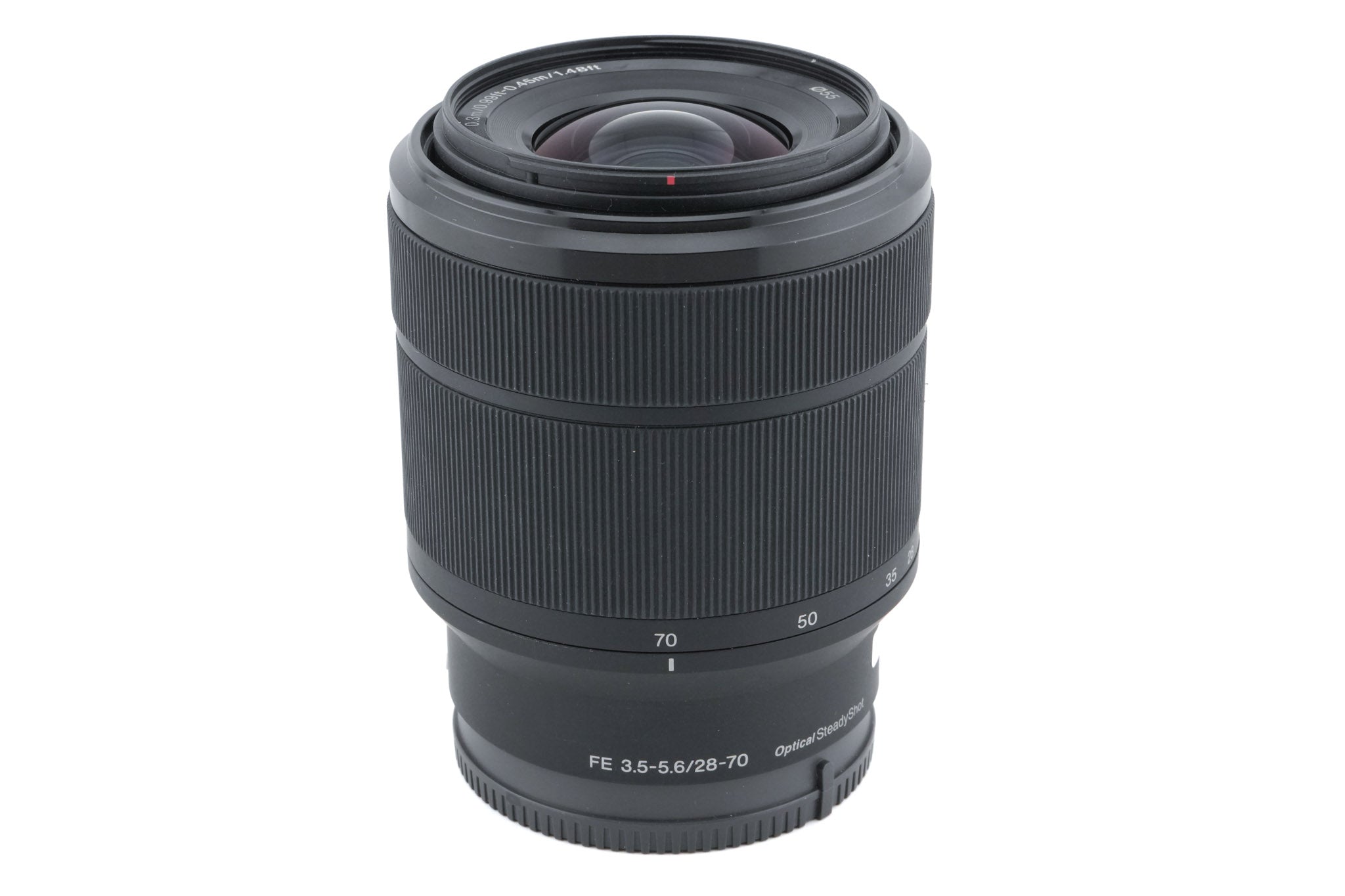 Sony 28-70mm f3.5-5.6 OSS (SEL2870)