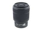 Sony 28-70mm f3.5-5.6 OSS (SEL2870)