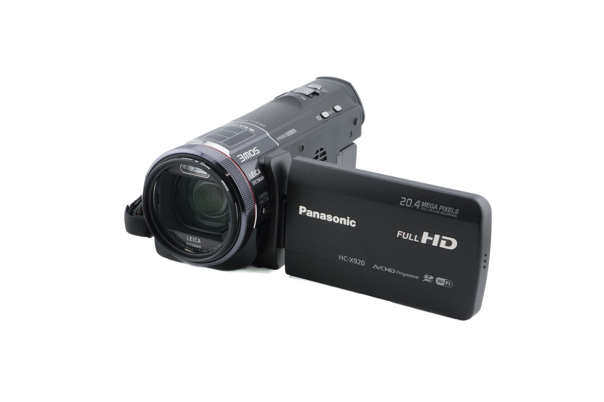 Panasonic HC-X920