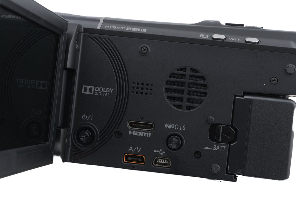Panasonic HC-X920
