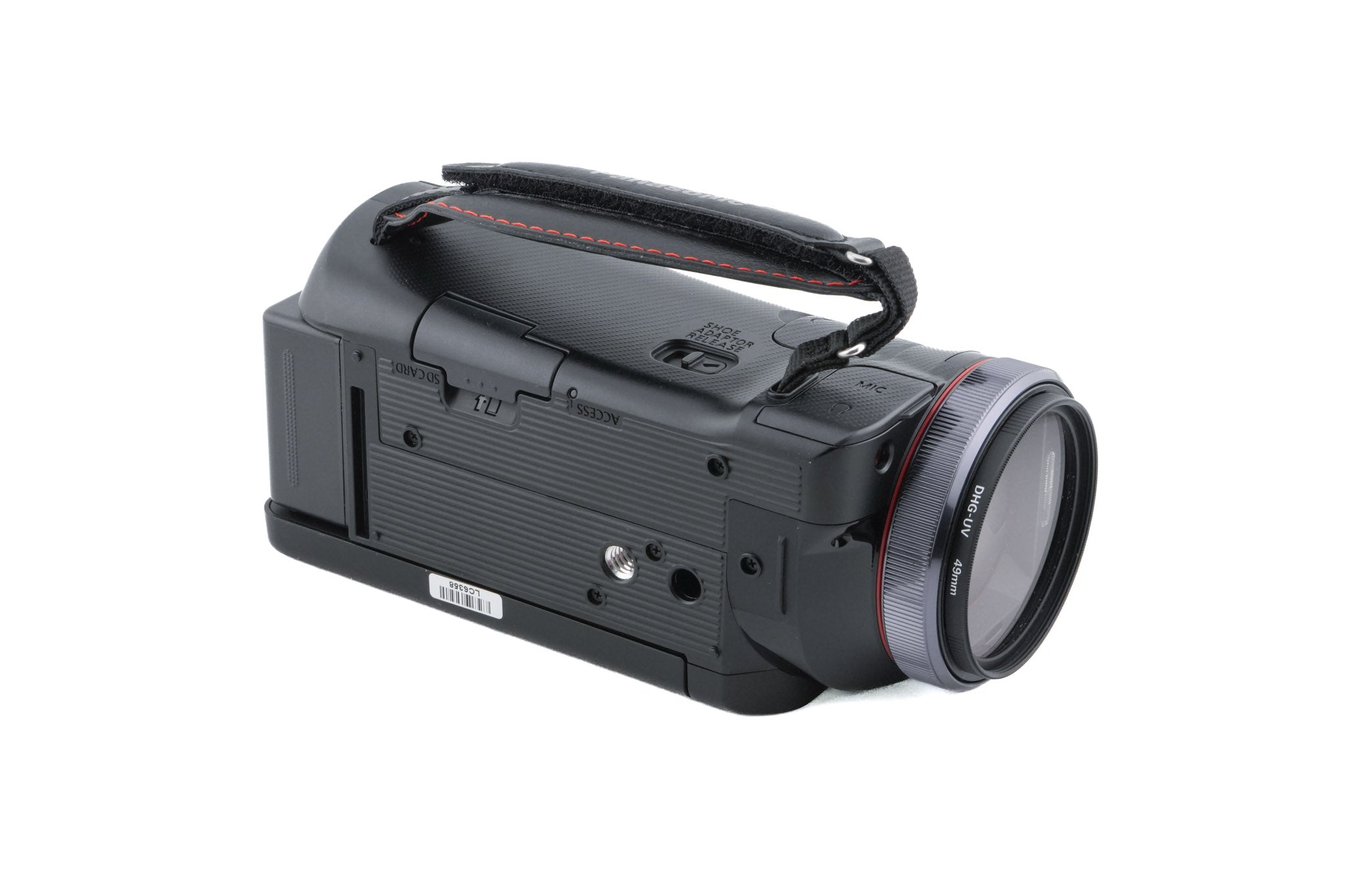 Panasonic HC-X920