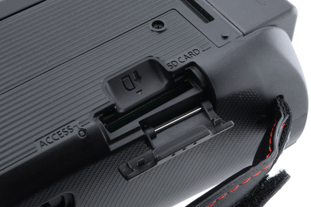 Panasonic HC-X920