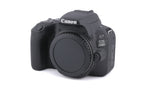 Canon EOS 200D