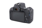 Canon EOS 200D