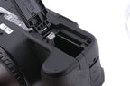 Canon EOS 200D
