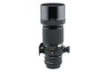 Canon 300mm f4 FDn