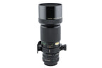 Canon 300mm f4 FDn