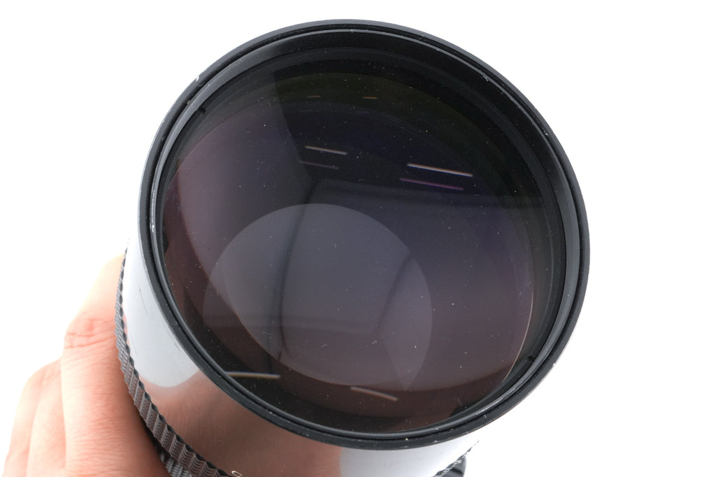 Canon 300mm f4 FDn