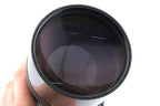 Canon 300mm f4 FDn