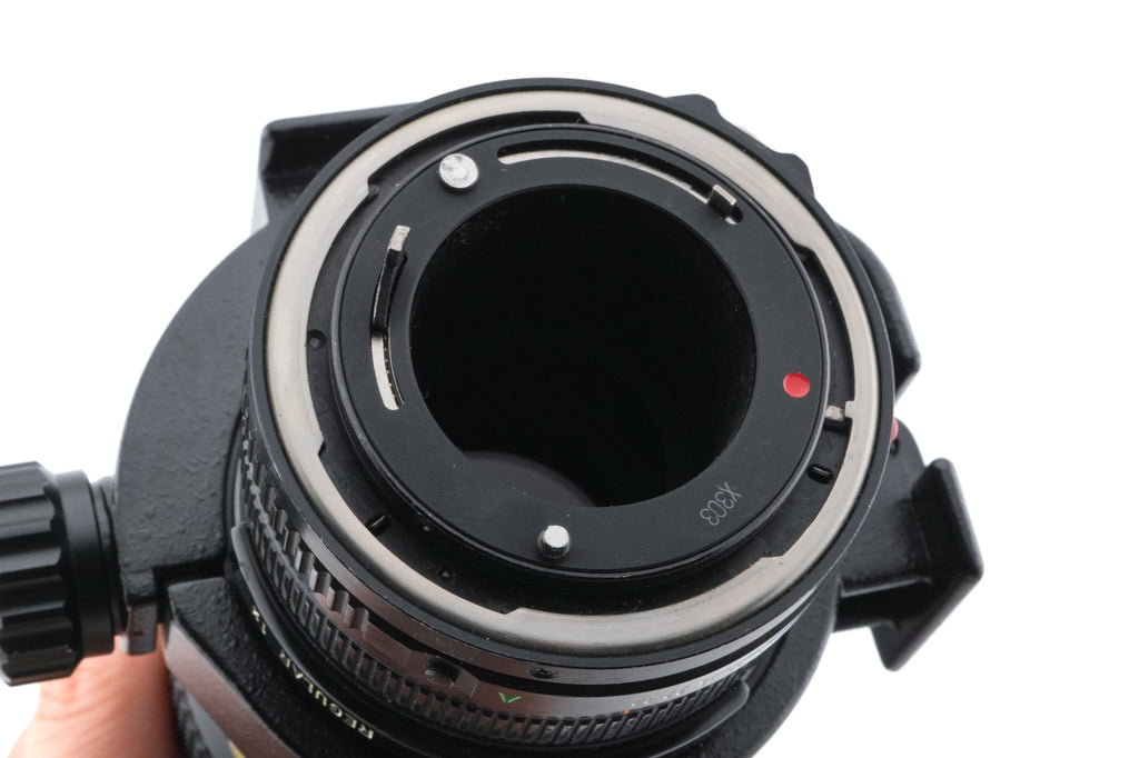 Canon 300mm f4 FDn