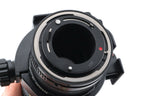 Canon 300mm f4 FDn