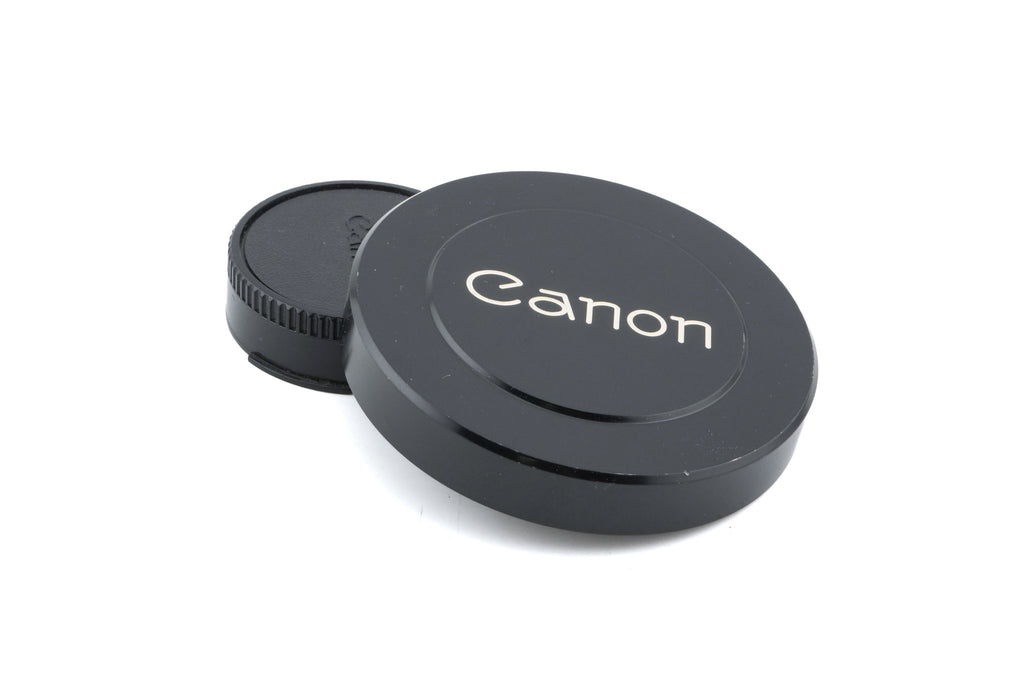 Canon 300mm f4 FDn