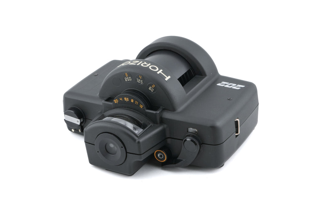 Zenit Horizon 202