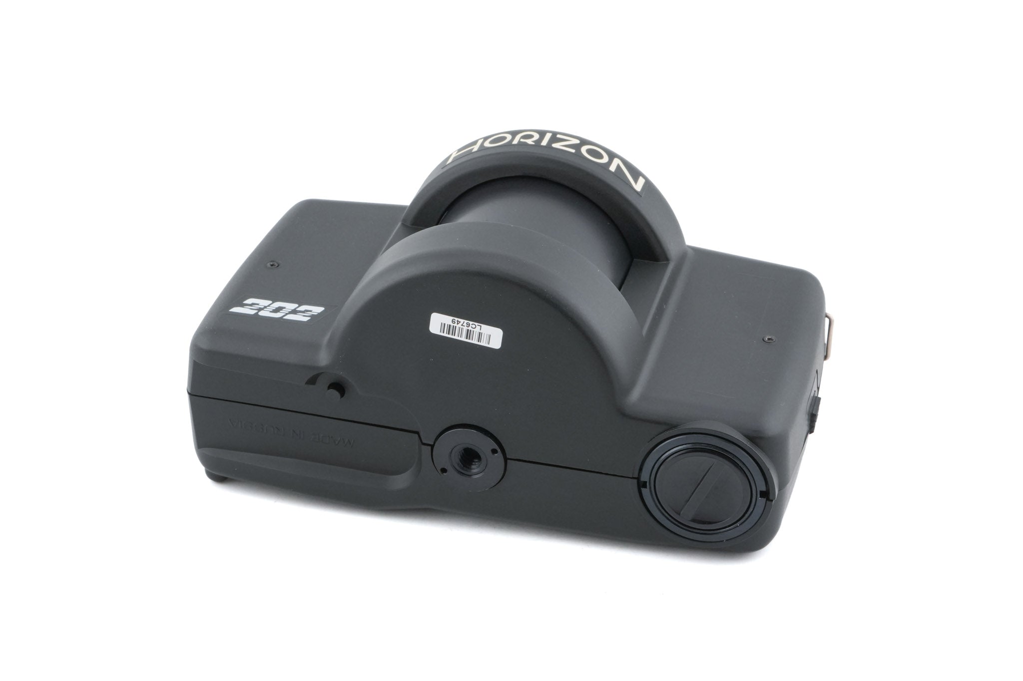 Zenit Horizon 202