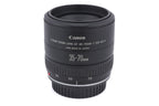 Canon 35-70mm f3.5-4.5 A