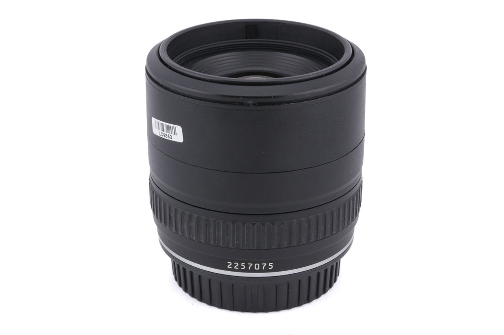 Canon 35-70mm f3.5-4.5 A