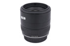 Canon 35-70mm f3.5-4.5 A