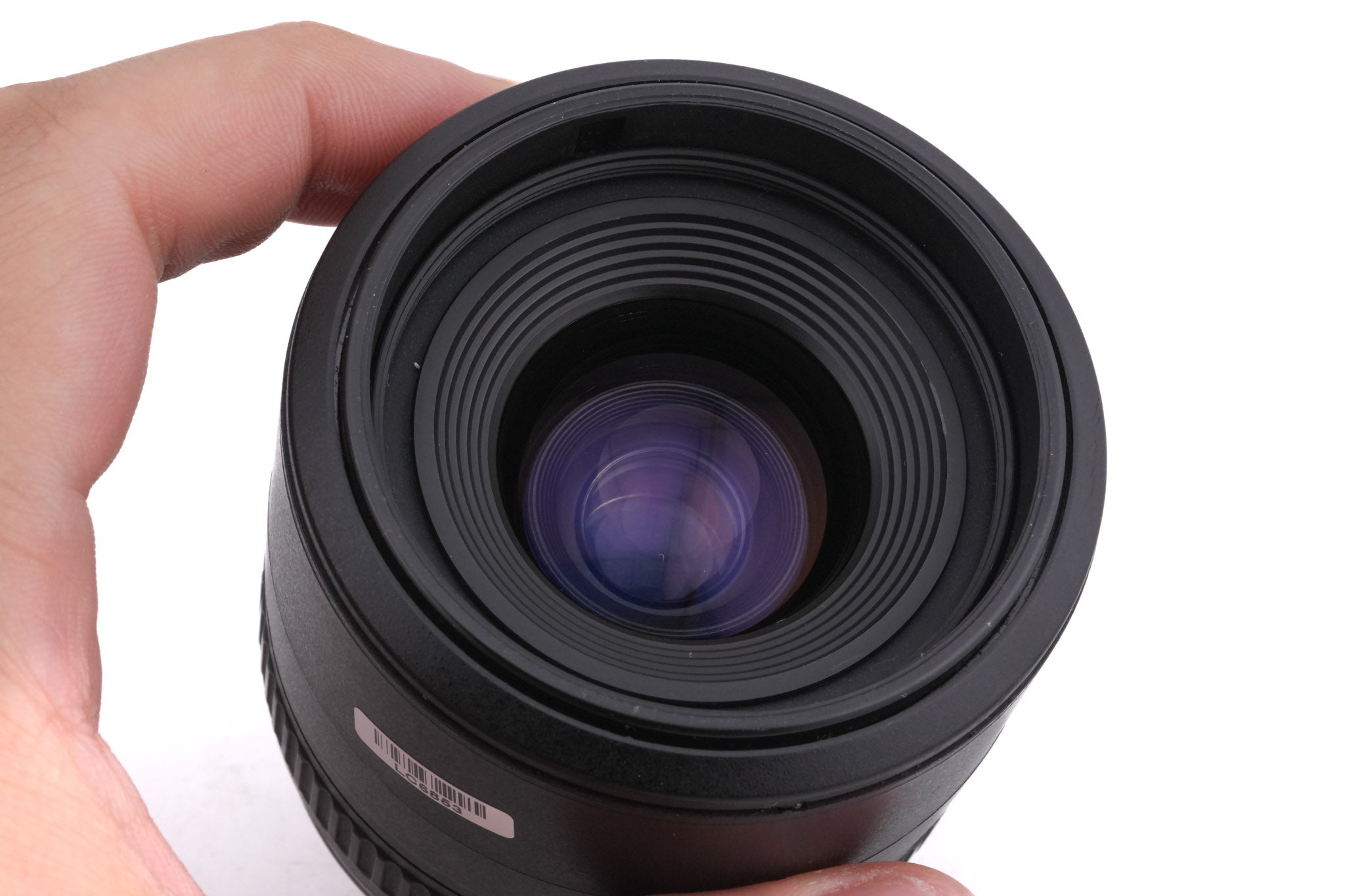 Canon 35-70mm f3.5-4.5 A