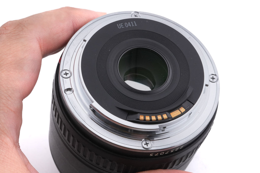 Canon 35-70mm f3.5-4.5 A