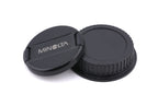 Canon 35-70mm f3.5-4.5 A