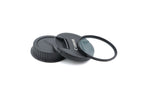 Canon 10-18mm f4.5-5.6 IS STM