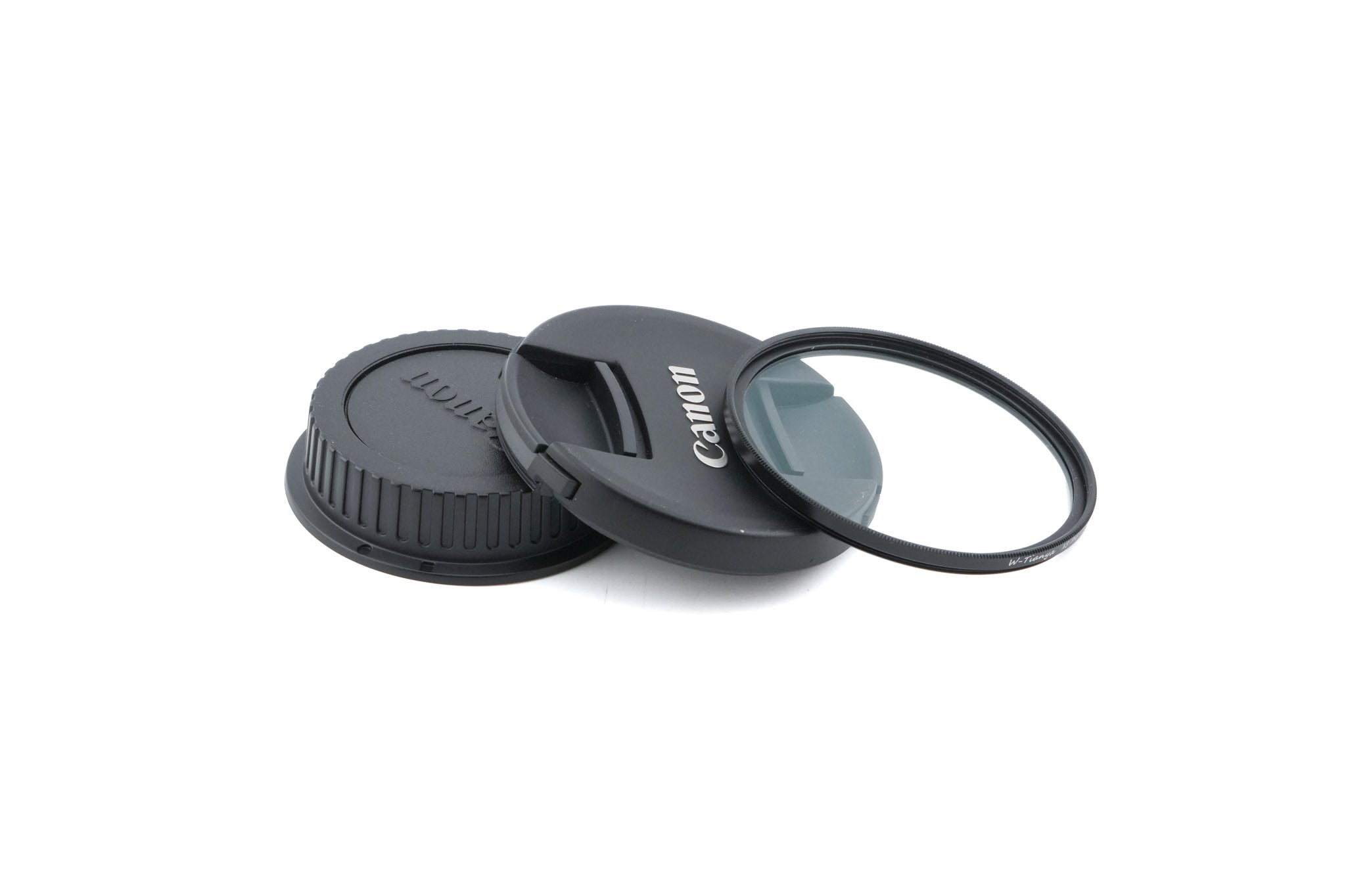 Canon 10-18mm f4.5-5.6 IS STM