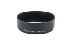 Canon BW-55-A Lens Hood