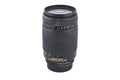 Nikon 70-300mm f4-5.6 AF Nikkor D ED