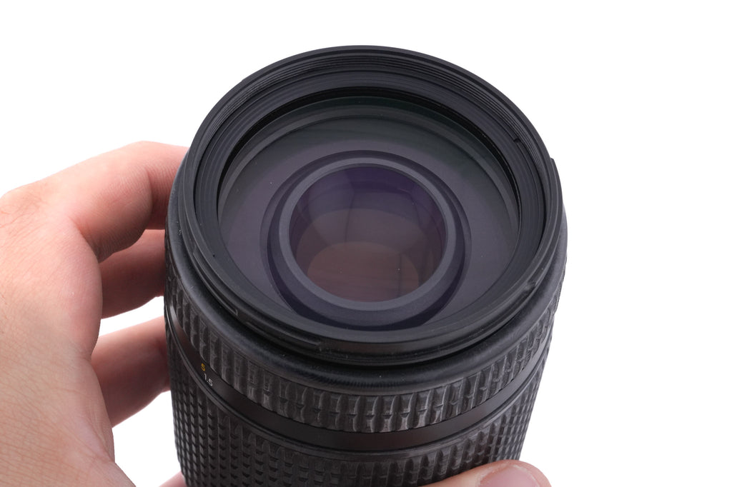 Nikon 70-300mm f4-5.6 AF Nikkor D ED
