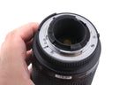 Nikon 70-300mm f4-5.6 AF Nikkor D ED