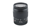 Canon 28-80mm f3.5-5.6