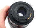 Canon 28-80mm f3.5-5.6