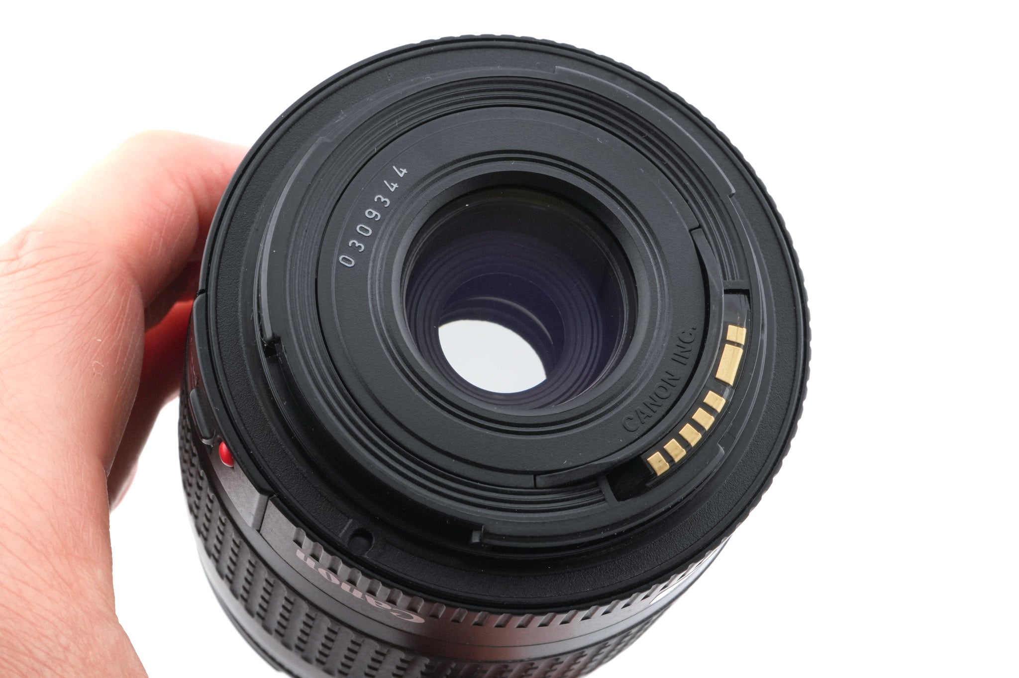 Canon 28-80mm f3.5-5.6