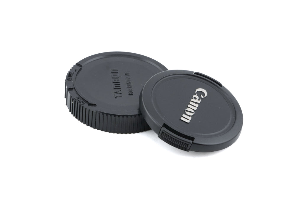 Canon 28-80mm f3.5-5.6