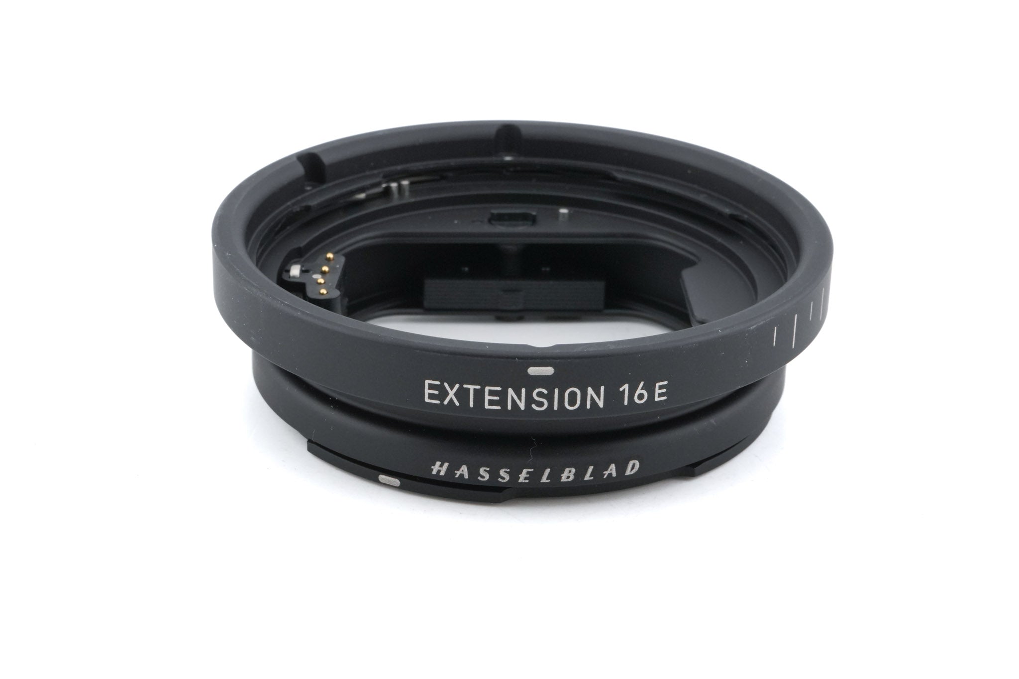 Hasselblad Extension Tube 16E (40654) (w/ Electronic Contacts)
