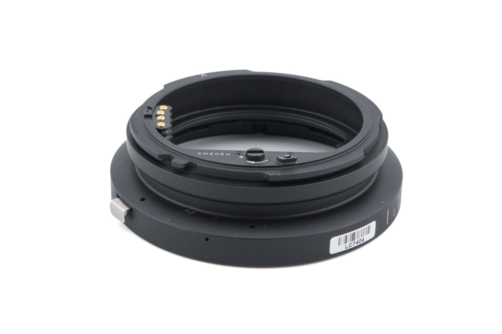 Hasselblad Extension Tube 16E (40654) (w/ Electronic Contacts)