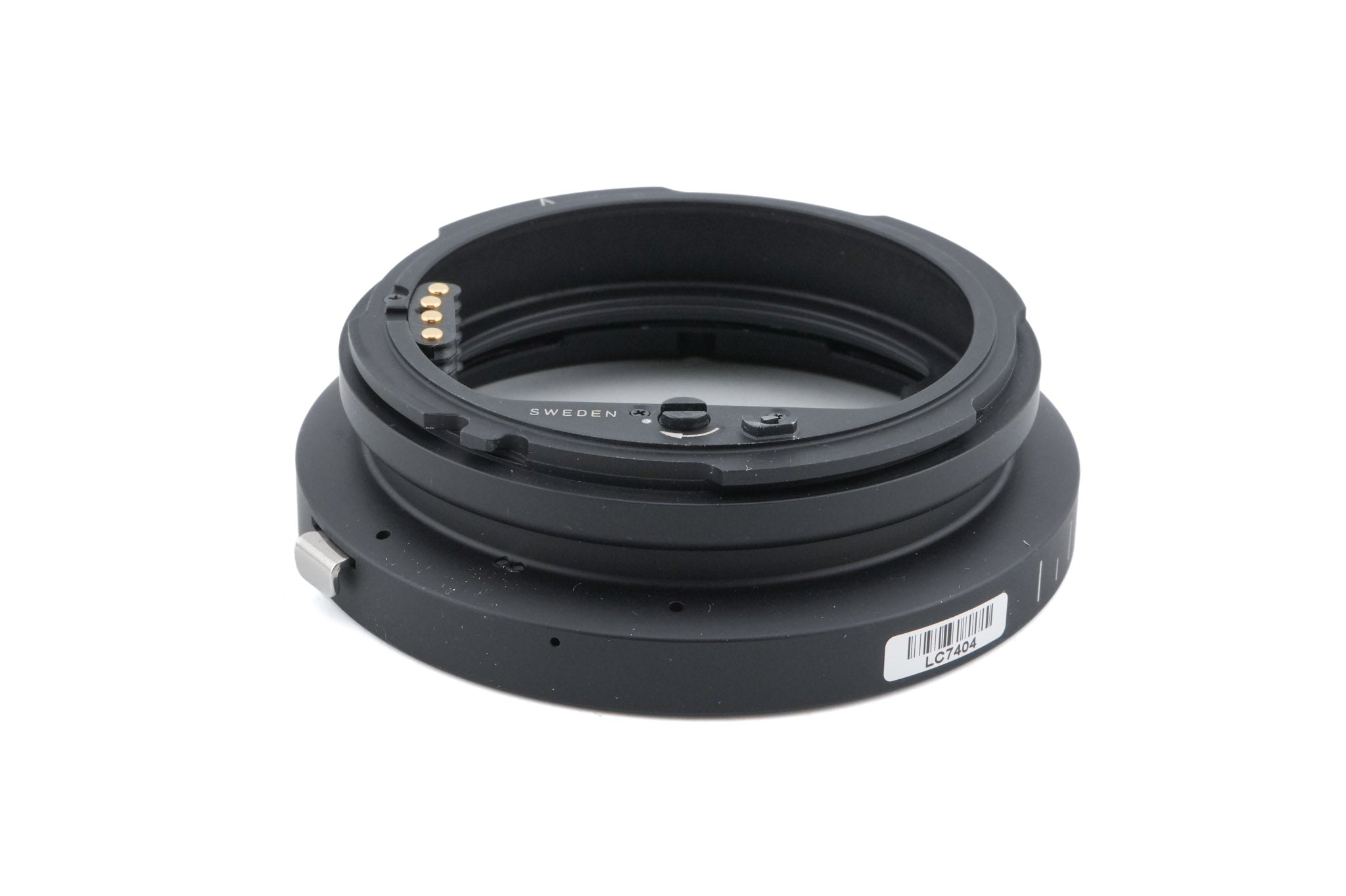 Hasselblad Extension Tube 16E (40654) (w/ Electronic Contacts)