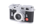 Minox Leica M3 Digital Classic Camera