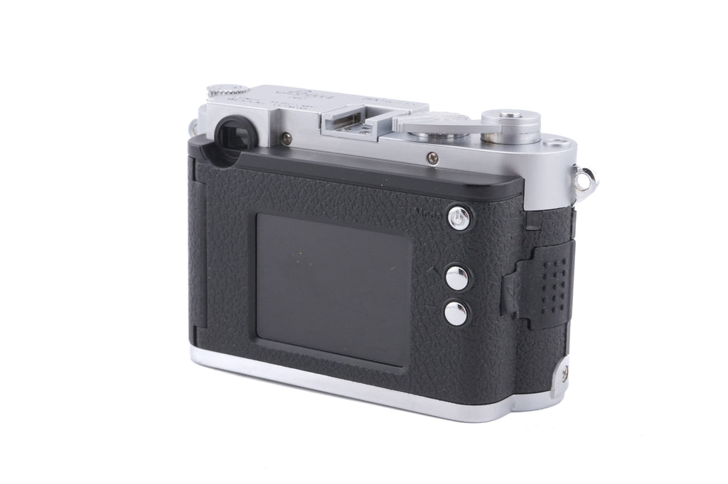 Minox Leica M3 Digital Classic Camera