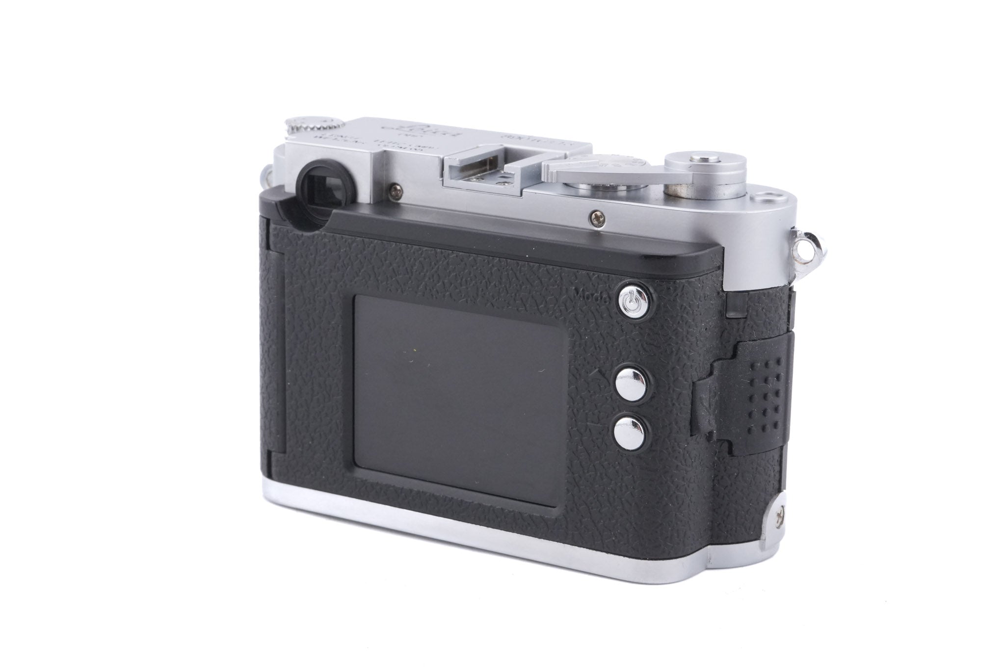 Minox Leica M3 Digital Classic Camera