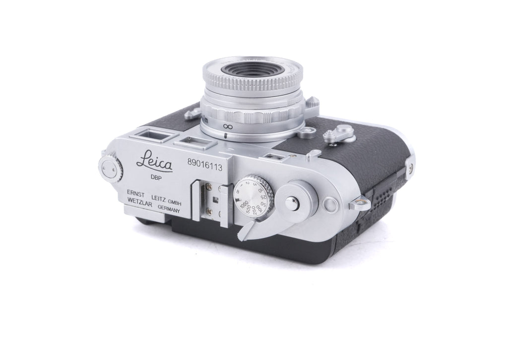 Minox Leica M3 Digital Classic Camera