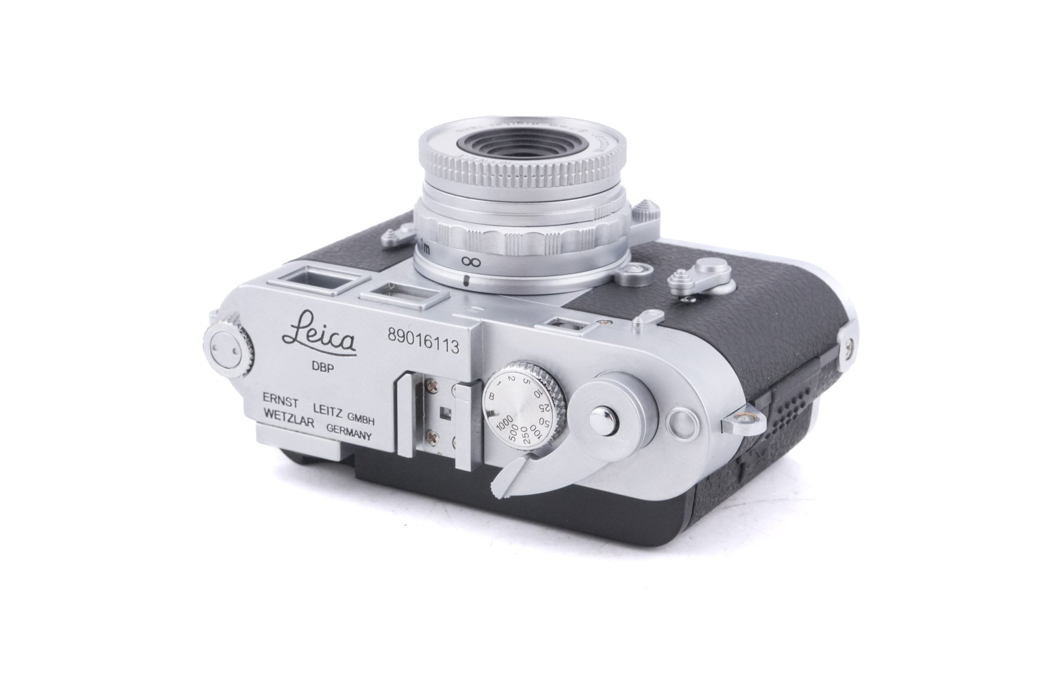 Minox Leica M3 Digital Classic Camera