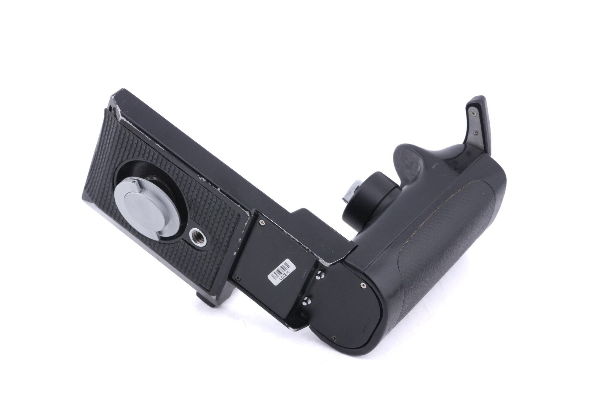Zenza Bronica Speed Grip S Winder